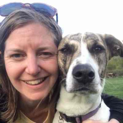 Alison Jenkins | Board Treasurer