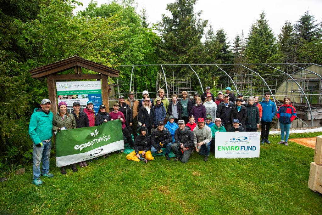 GROWing Together: A Recap of Our EpicPromise Day Adventure