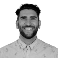 Chad DeAbreu | Board Member