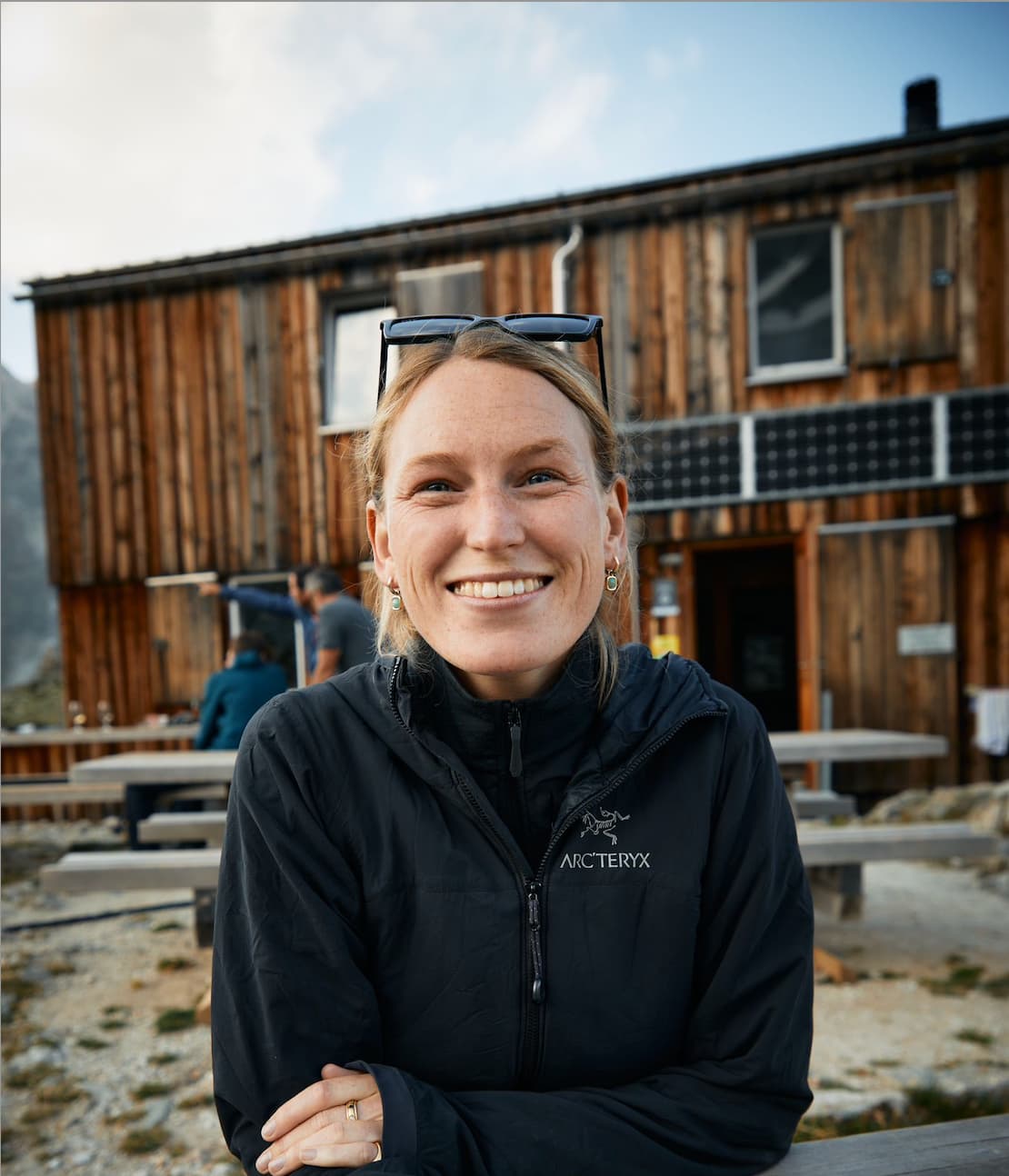 Heloise Kleinwort | Fundraising & Communications Coordinator