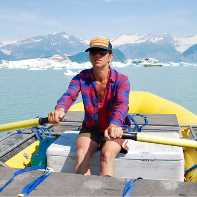 Kim Tindall | Board Member