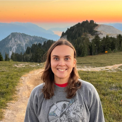 Sophie Harrison | Board Secretary