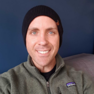 Edgar Dearden | Board Member